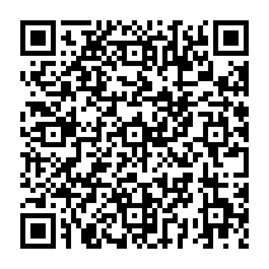 QR code for plate DJY 768