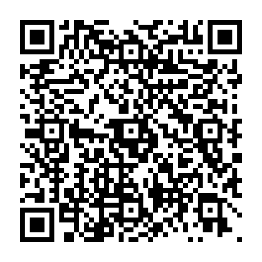 QR code for plate DKE 717
