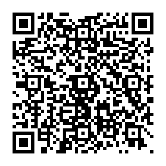 QR code for plate DND 256