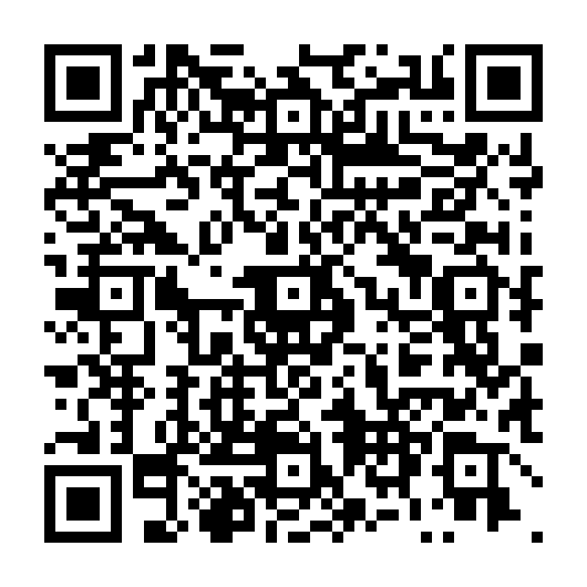 QR code for plate DOE 285