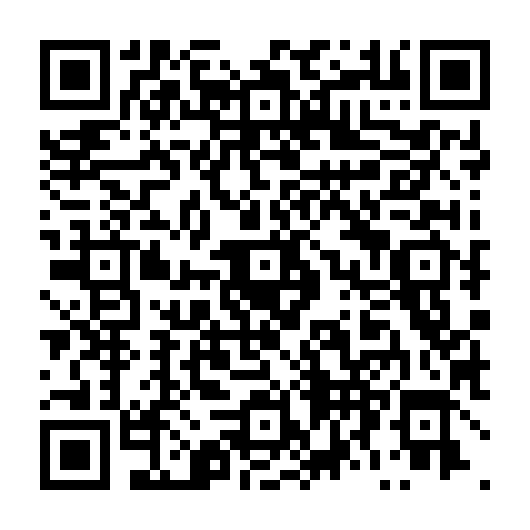 QR code for plate DSF 777