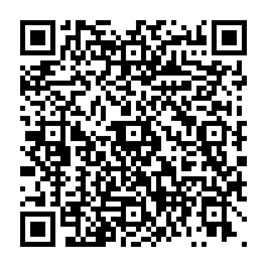 QR code for plate DTB 484