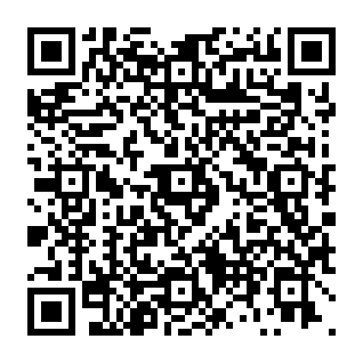 QR code for plate DTI 132
