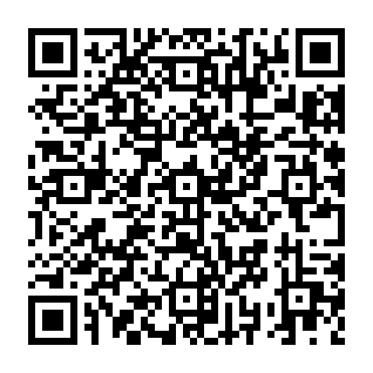 QR code for plate DUF 377