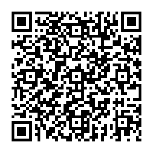 QR code for plate DUH 122
