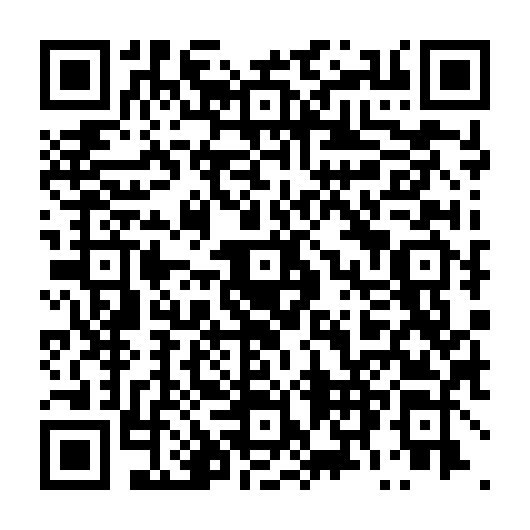 QR code for plate DUO 025