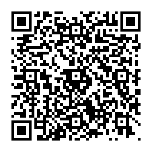 QR code for plate DWW 757