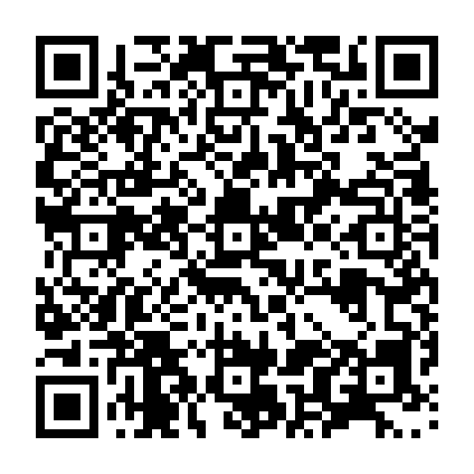 QR code for plate DWX 075