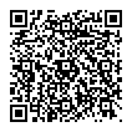 QR code for plate DXK 185