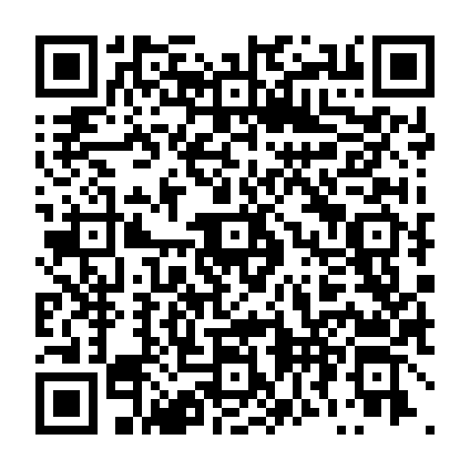 QR code for plate DYV 045