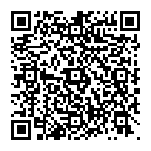 QR code for plate EBG 126