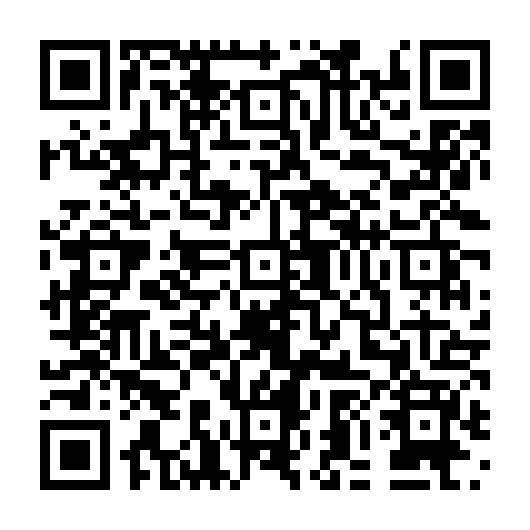 QR code for plate ECV 029