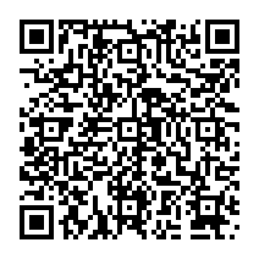 QR code for plate EDB 458
