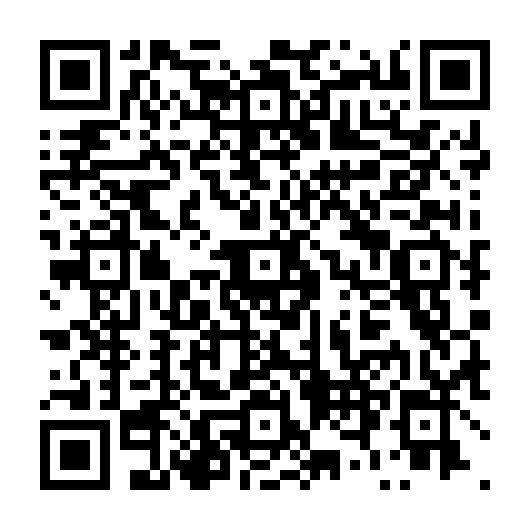 QR code for plate EDD 550