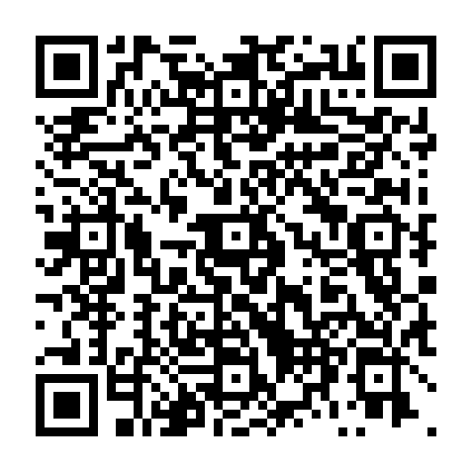 QR code for plate EFV 875