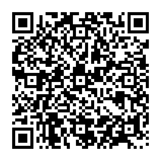 QR code for plate EFW 076