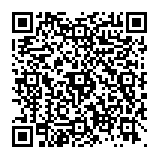 QR code for plate EGU 533
