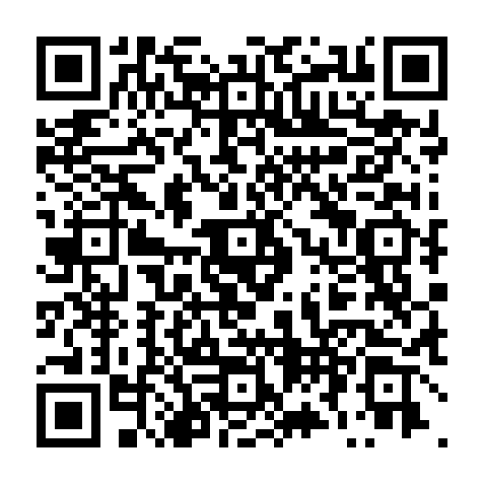 QR code for plate EMG 881