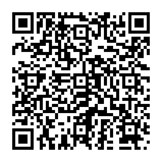 QR code for plate ERF 688
