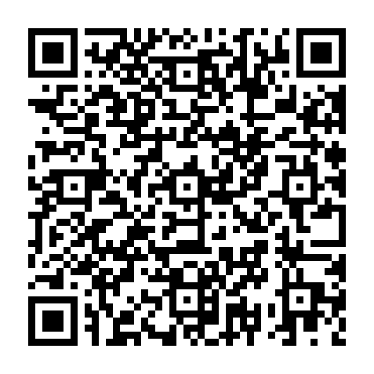 QR code for plate EVP 447