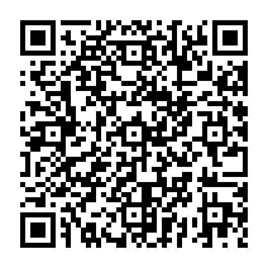 QR code for plate EVP 570
