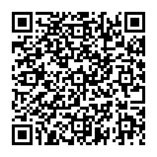 QR code for plate EZO 519
