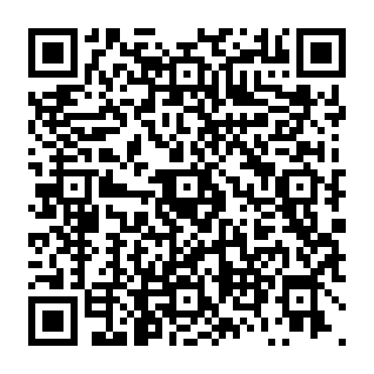 QR code for FAQ 747