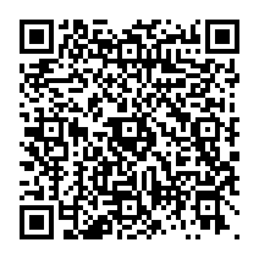 QR code for plate FAV 484