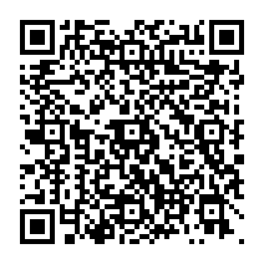 QR code for plate FBC 515