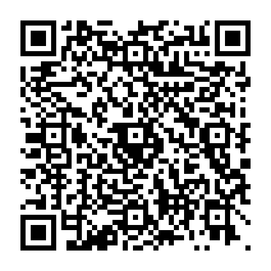 QR code for plate FDG 555