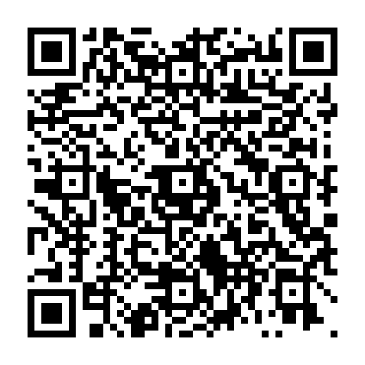 QR code for plate FED 870