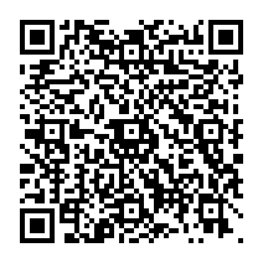QR code for plate FFU 554