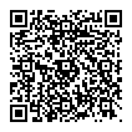 QR code for plate FFV 205