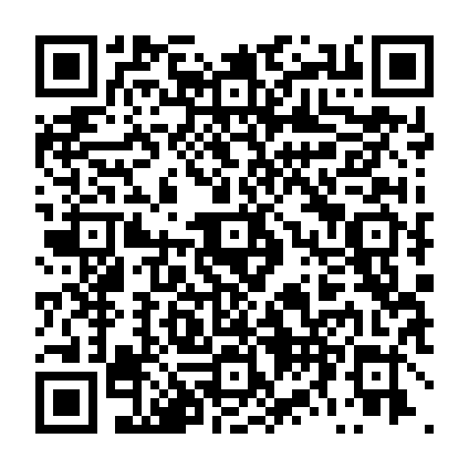 QR code for plate FGG 545