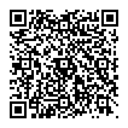 QR code for plate FGL 349