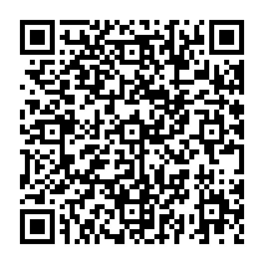 QR code for plate FHL 077