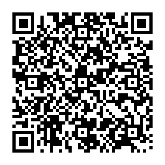 QR code for plate FHO 302