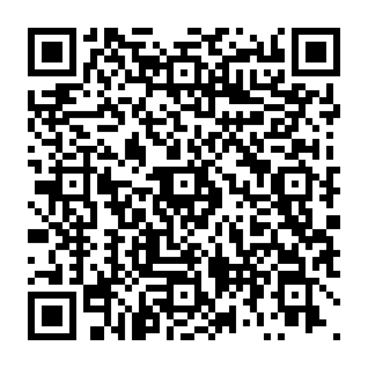 QR code for plate FJB 068