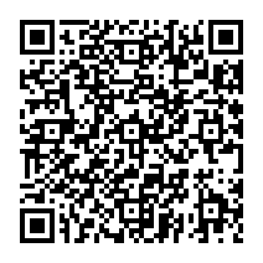 QR code for plate FJF 838