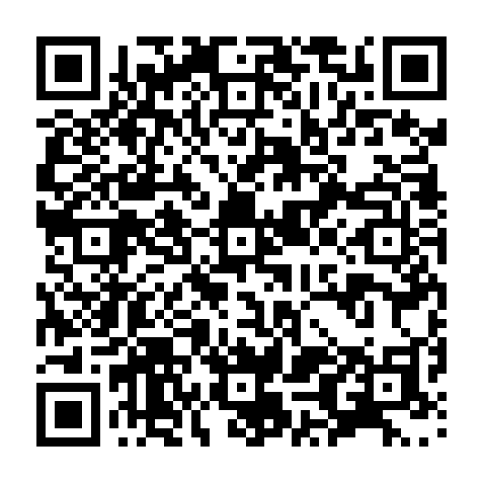 QR code for plate FKN 447