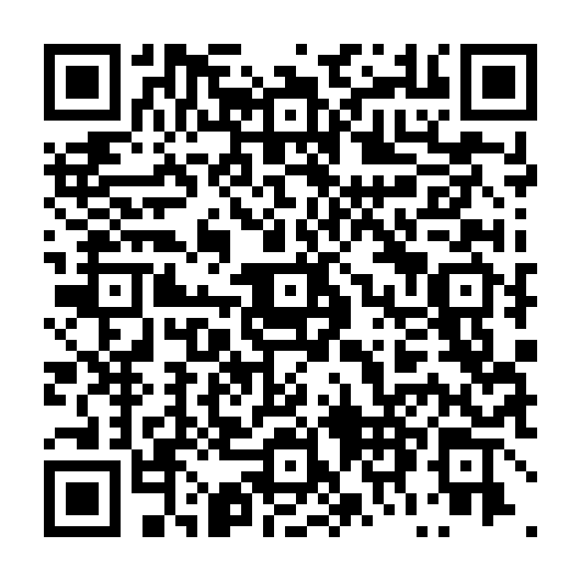 QR code for plate FLO 143