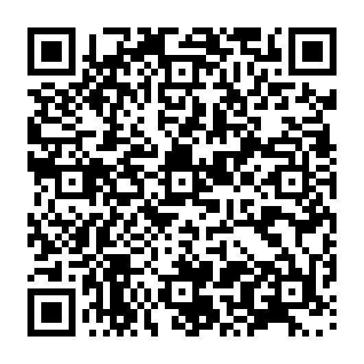 QR code for plate FLO 385