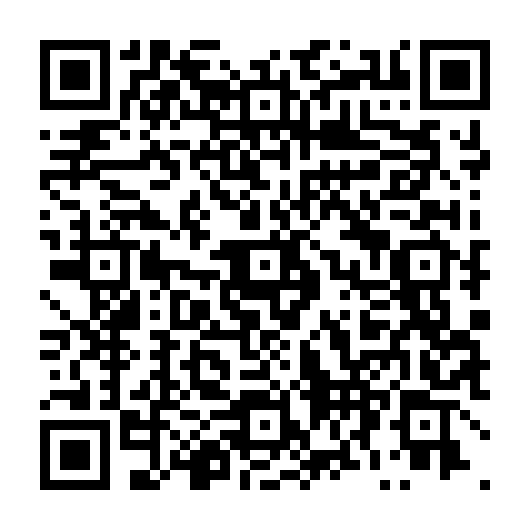 QR code for plate FLX 525