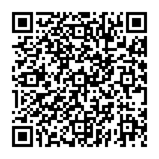 QR code for plate FOS 107
