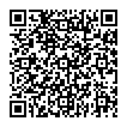 QR code for plate FOW 017