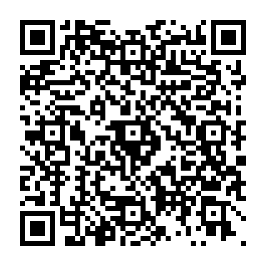 QR code for plate FOX 020
