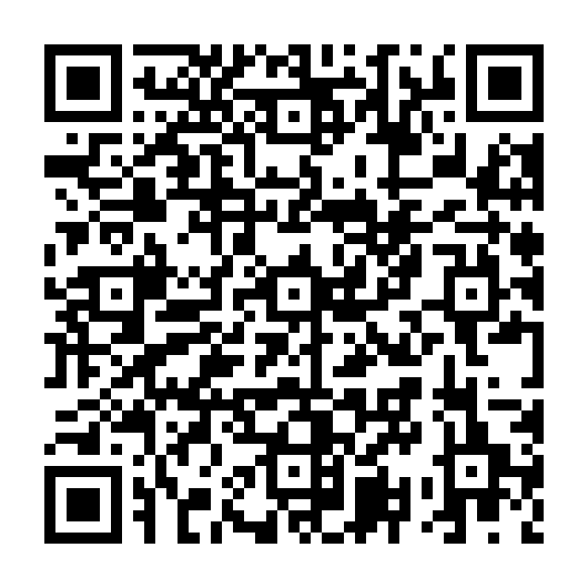 QR code for plate FSC 767