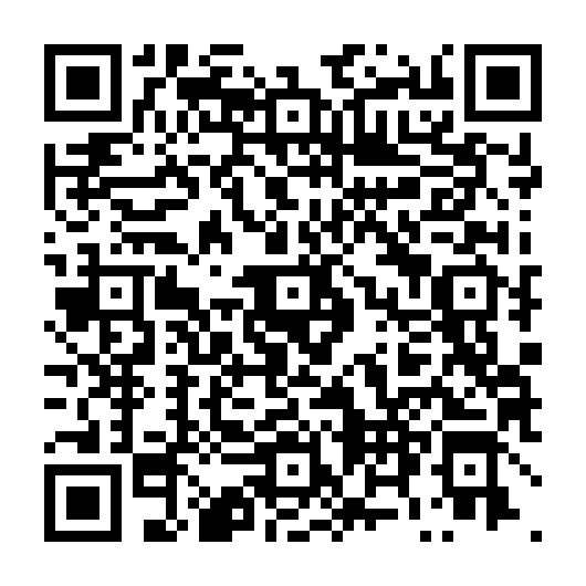 QR code for plate FSJ 808