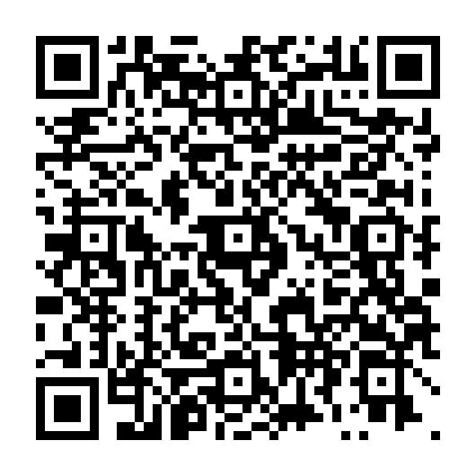 QR code for plate FTG 027