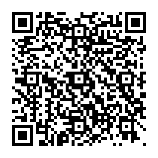 QR code for plate FTG 541